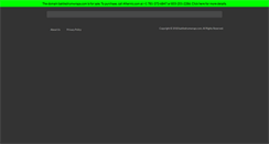Desktop Screenshot of battledrumwraps.com